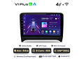 RD010 Android Audi TT mk2 8j 2006-2014 1GB a 8GB RAM e 16GB a 128GB ROM com ou sem Carplay
