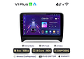 RD010 Android Audi TT mk2 8j 2006-2014 1GB a 8GB RAM e 16GB a 128GB ROM com ou sem Carplay