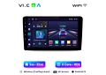 RD014 Android Citroen Peugeot berlingo B9 Peugeot Partner 2008-2019 1GB a 8GB RAM e 16GB a 128GB ROM com ou sem Carplay