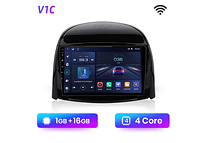 RD019 Android Renault koleos 2008-2016 1GB a 8GB RAM e 16GB a 128GB ROM com ou sem Carplay