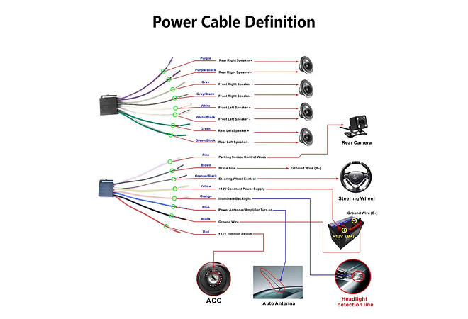 RD017 Auto rádio 1 din universal 9 polegadas com carplay e android auto 