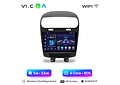 RD022 Android Dodge JOURNEY 2011-2020 1GB a 8GB RAM e 16GB a 128GB ROM com ou sem Carplay