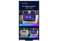 RD024 Android Subaru forester sg 2002-2008 1GB a 8GB RAM e 16GB a 128GB ROM com ou sem Carplay