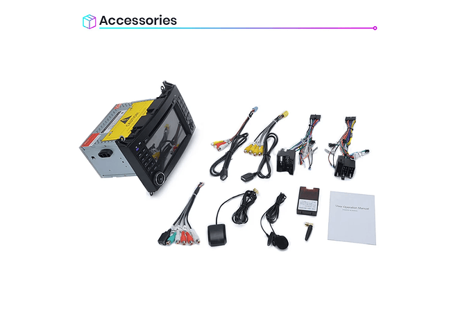 RD027 Android Mercedes b200 a b classe w169 w245 viano vito w639 sprinter w906 1GB a 8GB RAM e 16GB a 128GB ROM com ou sem Carplay