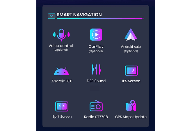 RD027 Android Mercedes b200 a b classe w169 w245 viano vito w639 sprinter w906 1GB a 8GB RAM e 16GB a 128GB ROM com ou sem Carplay