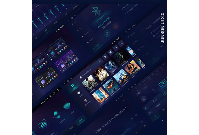 RD027 Android Mercedes b200 a b classe w169 w245 viano vito w639 sprinter w906 1GB a 8GB RAM e 16GB a 128GB ROM com ou sem Carplay