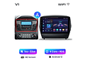RD029 Android Hyundai tucson 2 ix35 2009-2015 1GB a 8GB RAM e 16GB a 128GB ROM com ou sem Carplay