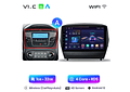 RD029 Android Hyundai tucson 2 ix35 2009-2015 1GB a 8GB RAM e 16GB a 128GB ROM com ou sem Carplay