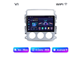 RD035 Android Suzuki liana 2004-2013 1GB a 8GB RAM e 16GB a 128GB ROM com ou sem Carplay