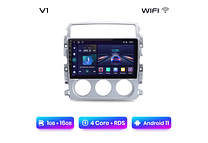 RD035 Android Suzuki liana 2004-2013 1GB a 8GB RAM e 16GB a 128GB ROM com ou sem Carplay