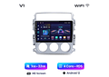 RD035 Android Suzuki liana 2004-2013 1GB a 8GB RAM e 16GB a 128GB ROM com ou sem Carplay