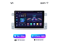 RD036 Android Suzuki grand vitara 3 2005-2015 1GB a 8GB RAM e 16GB a 128GB ROM com ou sem Carplay