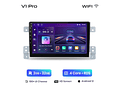 RD036 Android Suzuki grand vitara 3 2005-2015 1GB a 8GB RAM e 16GB a 128GB ROM com ou sem Carplay