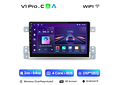 RD036 Android Suzuki grand vitara 3 2005-2015 1GB a 8GB RAM e 16GB a 128GB ROM com ou sem Carplay