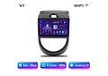 RD040 Android Kia SOUL 2008-2013 1GB a 8GB RAM e 16GB a 128GB ROM com ou sem Carplay