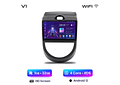 RD040 Android Kia SOUL 2008-2013 1GB a 8GB RAM e 16GB a 128GB ROM com ou sem Carplay