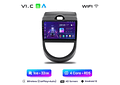 RD040 Android Kia SOUL 2008-2013 1GB a 8GB RAM e 16GB a 128GB ROM com ou sem Carplay