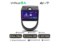 RD040 Android Kia SOUL 2008-2013 1GB a 8GB RAM e 16GB a 128GB ROM com ou sem Carplay