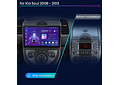 RD040 Android Kia SOUL 2008-2013 1GB a 8GB RAM e 16GB a 128GB ROM com ou sem Carplay