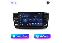 RD041 Android Subaru outback 3 legado 4 2003-2009 1GB a 8GB RAM e 16GB a 128GB ROM com ou sem Carplay