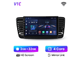 RD041 Android Subaru outback 3 legado 4 2003-2009 1GB a 8GB RAM e 16GB a 128GB ROM com ou sem Carplay