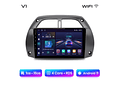 RD042 Android Toyota RAV4 2001-2015 1GB a 8GB RAM e 16GB a 128GB ROM com ou sem Carplay