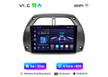 RD042 Android Toyota RAV4 2001-2015 1GB a 8GB RAM e 16GB a 128GB ROM com ou sem Carplay