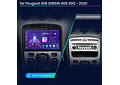 RD043 Android Peugeot 308 308sw 408 2012-2020 1GB a 8GB RAM e 16GB a 128GB ROM com ou sem Carplay