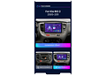 RD046 Android Kia kia rio 2 2005-2011 1GB a 8GB RAM e 16GB a 128GB ROM com ou sem Carplay