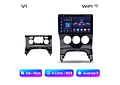 RD052 Android Peugeot 3008 2009-2015 1GB a 8GB RAM e 16GB a 128GB ROM com ou sem Carplay