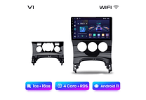 RD052 Android Peugeot 3008 2009-2015 1GB a 8GB RAM e 16GB a 128GB ROM com ou sem Carplay