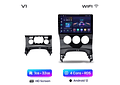 RD052 Android Peugeot 3008 2009-2015 1GB a 8GB RAM e 16GB a 128GB ROM com ou sem Carplay