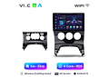 RD052 Android Peugeot 3008 2009-2015 1GB a 8GB RAM e 16GB a 128GB ROM com ou sem Carplay