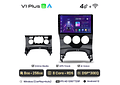RD052 Android Peugeot 3008 2009-2015 1GB a 8GB RAM e 16GB a 128GB ROM com ou sem Carplay