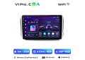 RD056 Android Peugeot 2008208 2012-2018 1GB a 8GB RAM e 16GB a 128GB ROM com ou sem Carplay