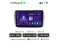 RD056 Android Peugeot 2008208 2012-2018 1GB a 8GB RAM e 16GB a 128GB ROM com ou sem Carplay