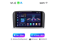 RD058 Android Volvo S80 1998-2006 1GB a 8GB RAM e 16GB a 128GB ROM com ou sem Carplay
