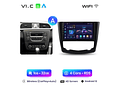 RD059 Android Renault kadjar 2015-2019 1GB a 8GB RAM e 16GB a 128GB ROM com ou sem Carplay