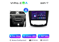 RD059 Android Renault kadjar 2015-2019 1GB a 8GB RAM e 16GB a 128GB ROM com ou sem Carplay