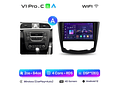 RD059 Android Renault kadjar 2015-2019 1GB a 8GB RAM e 16GB a 128GB ROM com ou sem Carplay