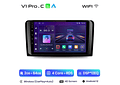 RD061 Android Mercedes m-classe w164 gl-classe x164 ml gl 1GB a 8GB RAM e 16GB a 128GB ROM com ou sem Carplay