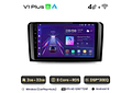 RD061 Android Mercedes m-classe w164 gl-classe x164 ml gl 1GB a 8GB RAM e 16GB a 128GB ROM com ou sem Carplay