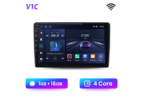 RD063 Android Fiat 500I 2012-2017 1GB a 8GB RAM e 16GB a 128GB ROM com ou sem Carplay