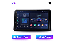 RD066 Android Hyundai SONATA 2017-2019 1GB a 8GB RAM e 16GB a 128GB ROM com ou sem Carplay