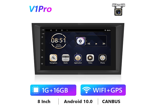 RD069 stra (2004-2009) Antara (2006-2011) Vectra (2003-2008) Corsa (2006-2011) Zafira (2005-2011) Meriva 2006-2011 Vivaro( 2006-2010) Combinação (2004-2011) Signum(2003-2011) Topo...