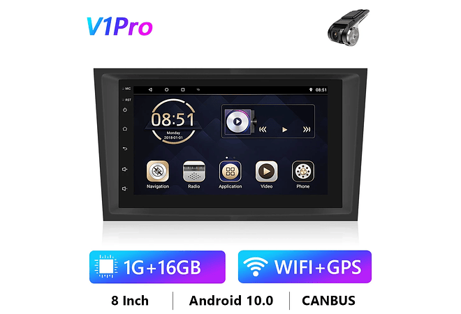 RD069 stra (2004-2009) Antara (2006-2011) Vectra (2003-2008) Corsa (2006-2011) Zafira (2005-2011) Meriva 2006-2011 Vivaro( 2006-2010) Combinação (2004-2011) Signum(2003-2011) Topo...