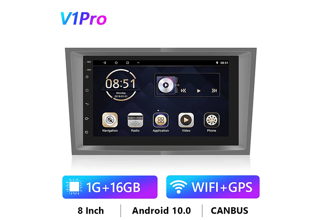RD069 stra (2004-2009) Antara (2006-2011) Vectra (2003-2008) Corsa (2006-2011) Zafira (2005-2011) Meriva 2006-2011 Vivaro( 2006-2010) Combinação (2004-2011) Signum(2003-2011) Topo...