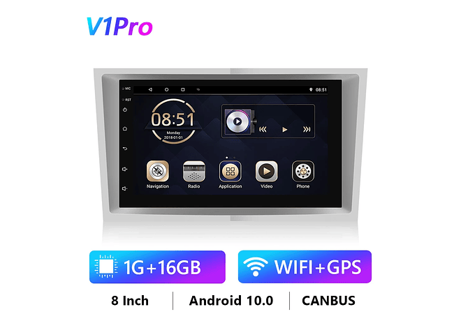 RD069 stra (2004-2009) Antara (2006-2011) Vectra (2003-2008) Corsa (2006-2011) Zafira (2005-2011) Meriva 2006-2011 Vivaro( 2006-2010) Combinação (2004-2011) Signum(2003-2011) Topo...