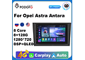 RD069 stra (2004-2009) Antara (2006-2011) Vectra (2003-2008) Corsa (2006-2011) Zafira (2005-2011) Meriva 2006-2011 Vivaro( 2006-2010) Combinação (2004-2011) Signum(2003-2011) Topo...