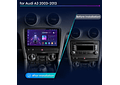 RD073 Android Audi a3 8p 2003-2013 1GB a 8GB RAM e 16GB a 128GB ROM com ou sem Carplay